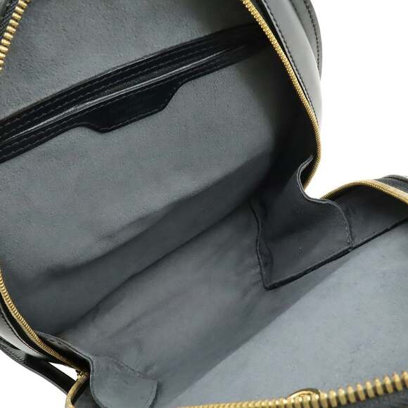 Mabillon Backpack Epi Leather #199254L79B - Picture 8 of 9